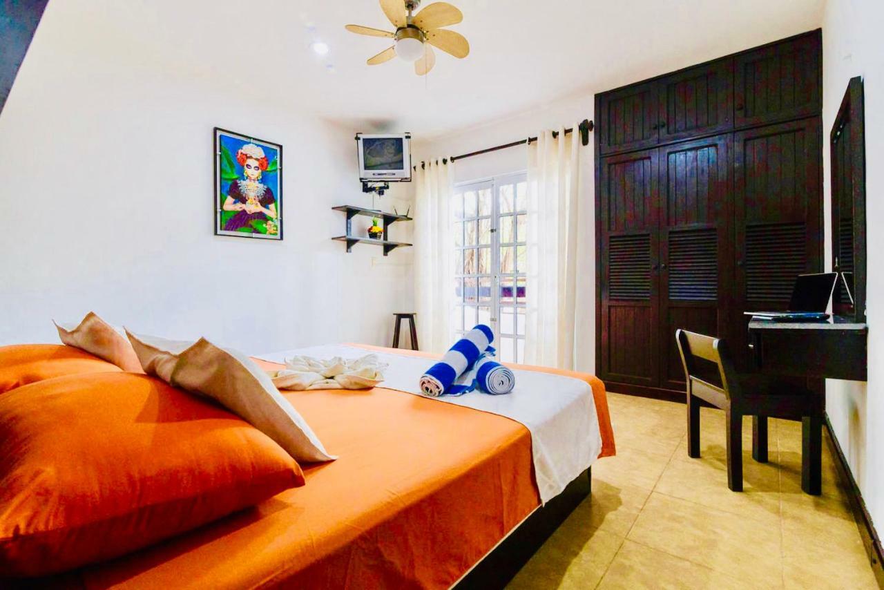 Dolce Vita Caribe Beach B&B Riviera Maya Exterior photo